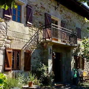 Séjour à la campagne Kukuma Etxea Con Derecho A Cocina, Galarreta